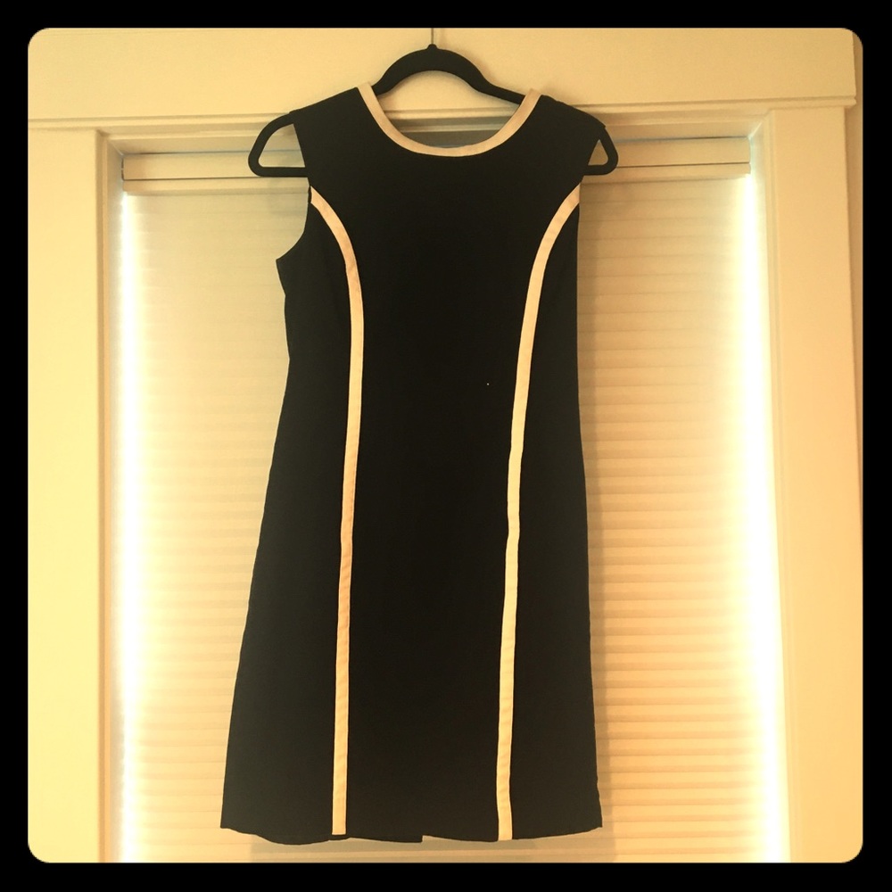 Simple elegant dress